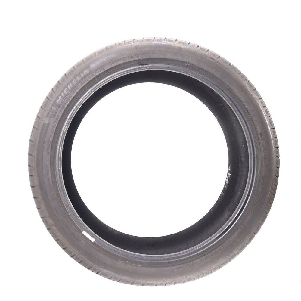 Set of (4) Used 275/40R22 Michelin Primacy All Season Selfseal 107H - 9-9.5/32 - Image 6