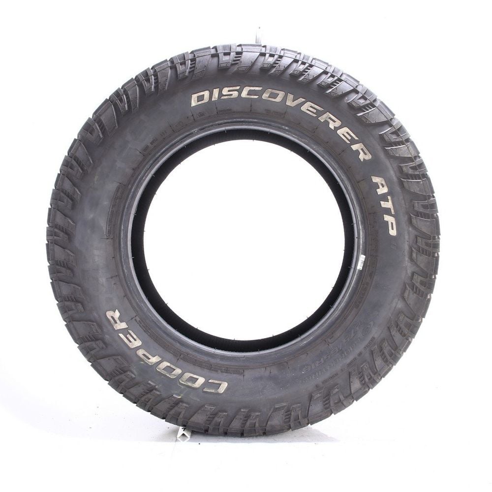 Set of (4) Used 275/65R18 Cooper Discoverer ATP II 116T - 6.5-7/32 - Image 3