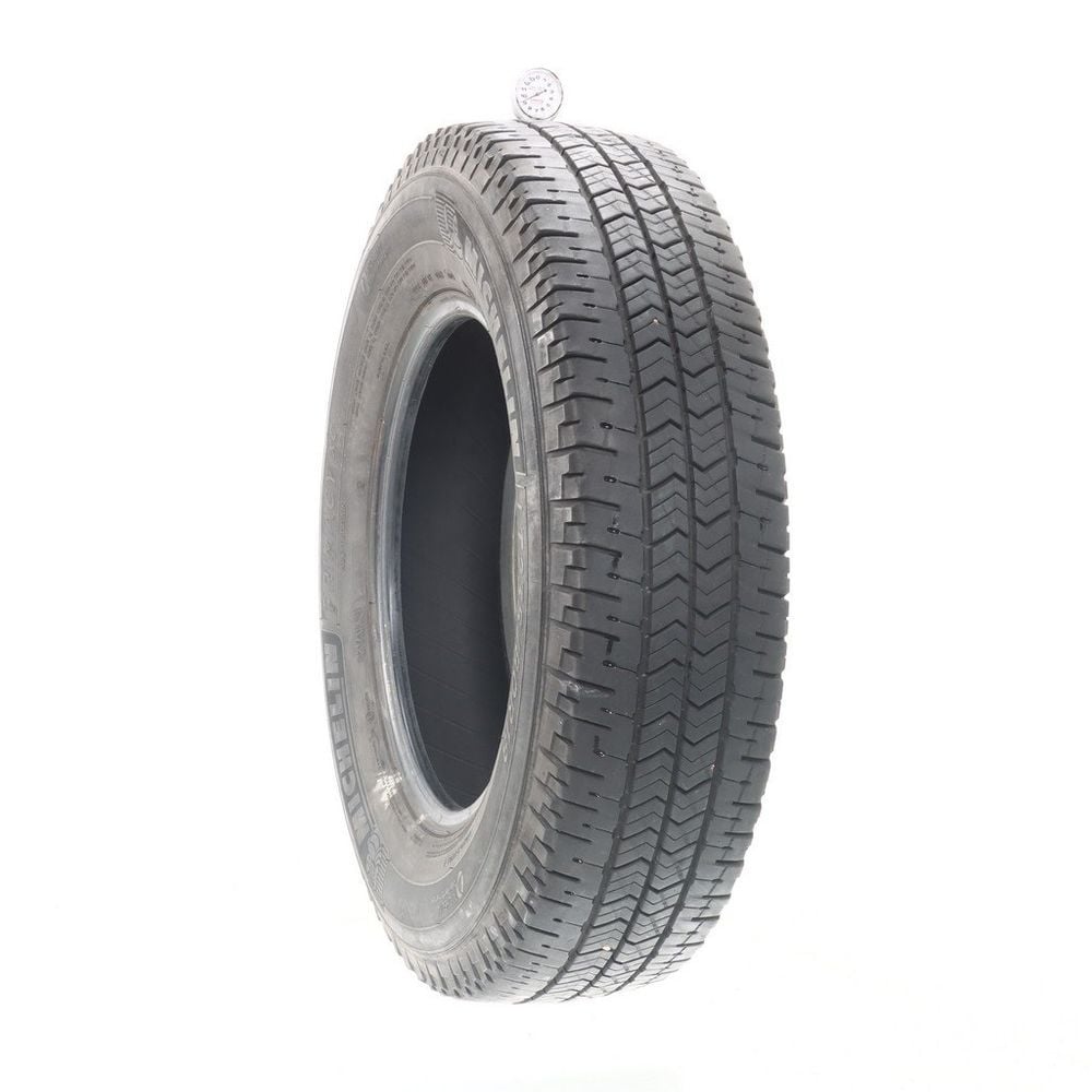 Used LT 235/80R18 Michelin Primacy XC 121/118R E - 9/32 - Image 1