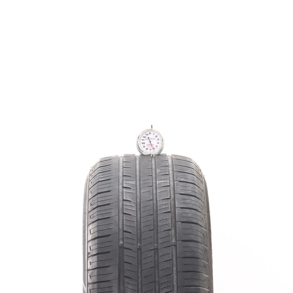 Set of (2) Used 215/60R17 Fortune Perfectus FSR602 100H - 6-6.5/32 - Image 2
