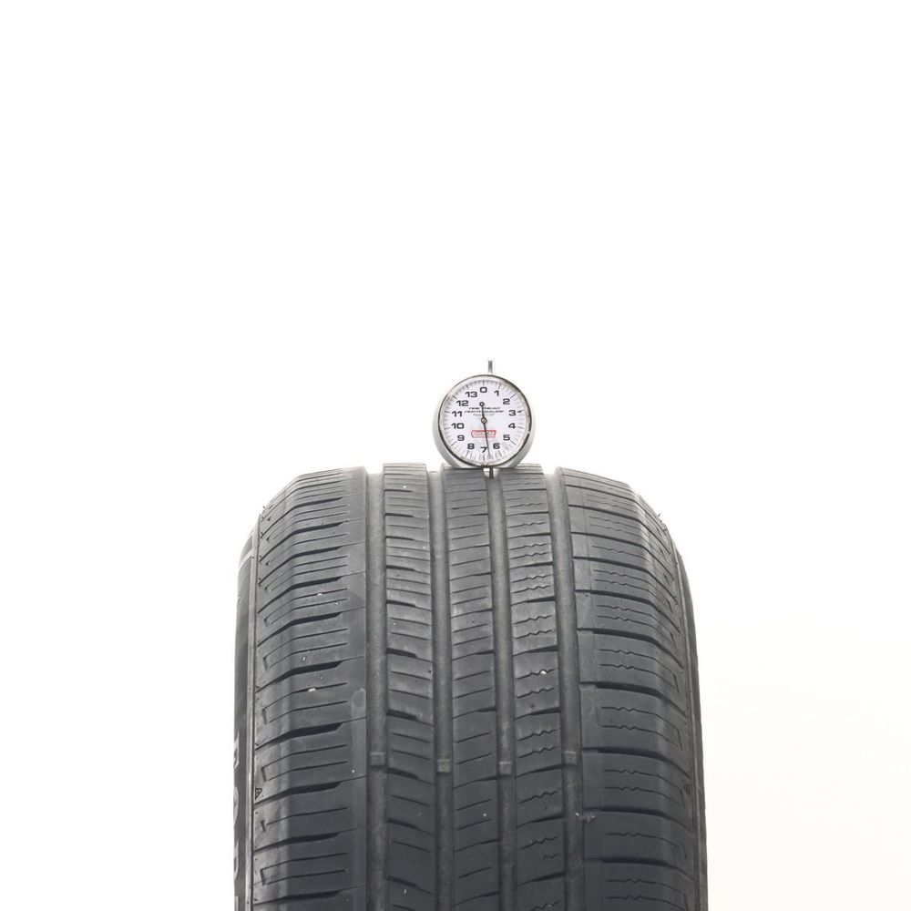 Set of (2) Used 215/60R17 Fortune Perfectus FSR602 100H - 6-6.5/32 - Image 5
