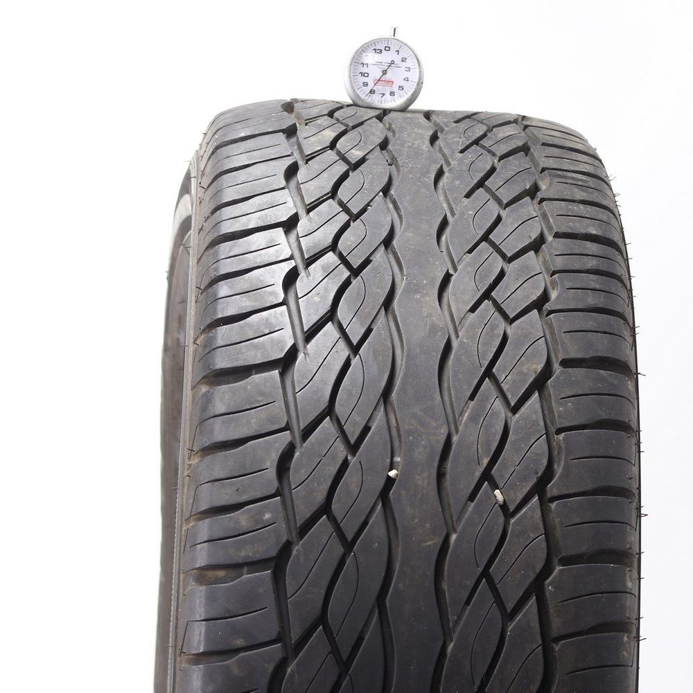 Used 305/45R22 Falken Ziex S/TZ 05 118H - 8/32 - Image 2