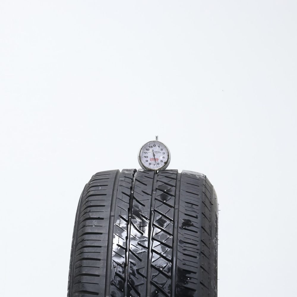 Used 205/55RF16 Bridgestone DriveGuard RFT 91V - 6.5/32 - Image 2