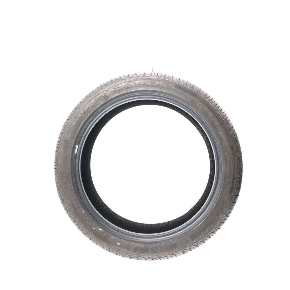 Used 215/45ZR17 Westlake SA-07 91W - 8/32 - Image 3