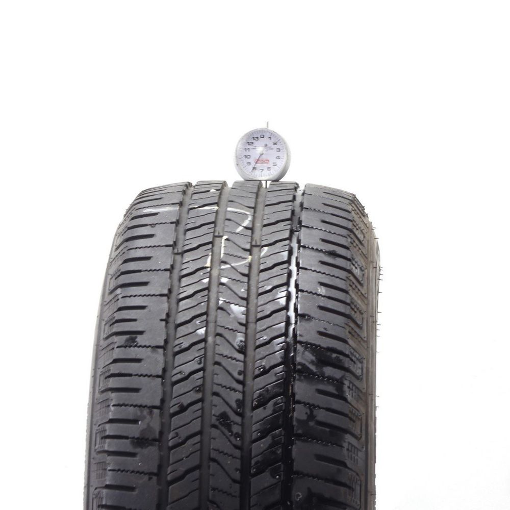 Set of (2) Used 235/65R17 Laufenn X Fit HT 104T - 8-9.5/32 - Image 2