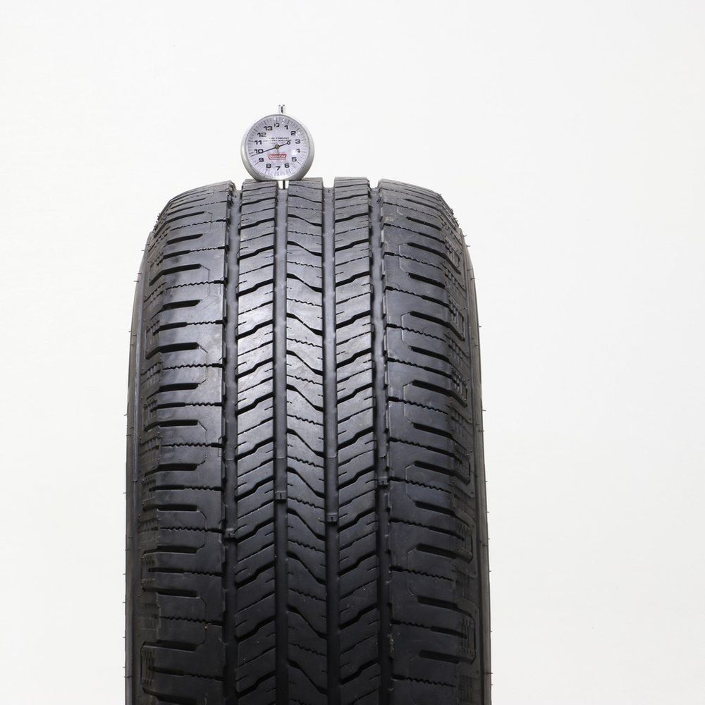 Set of (2) Used 235/65R17 Laufenn X Fit HT 104T - 8-9.5/32 - Image 5