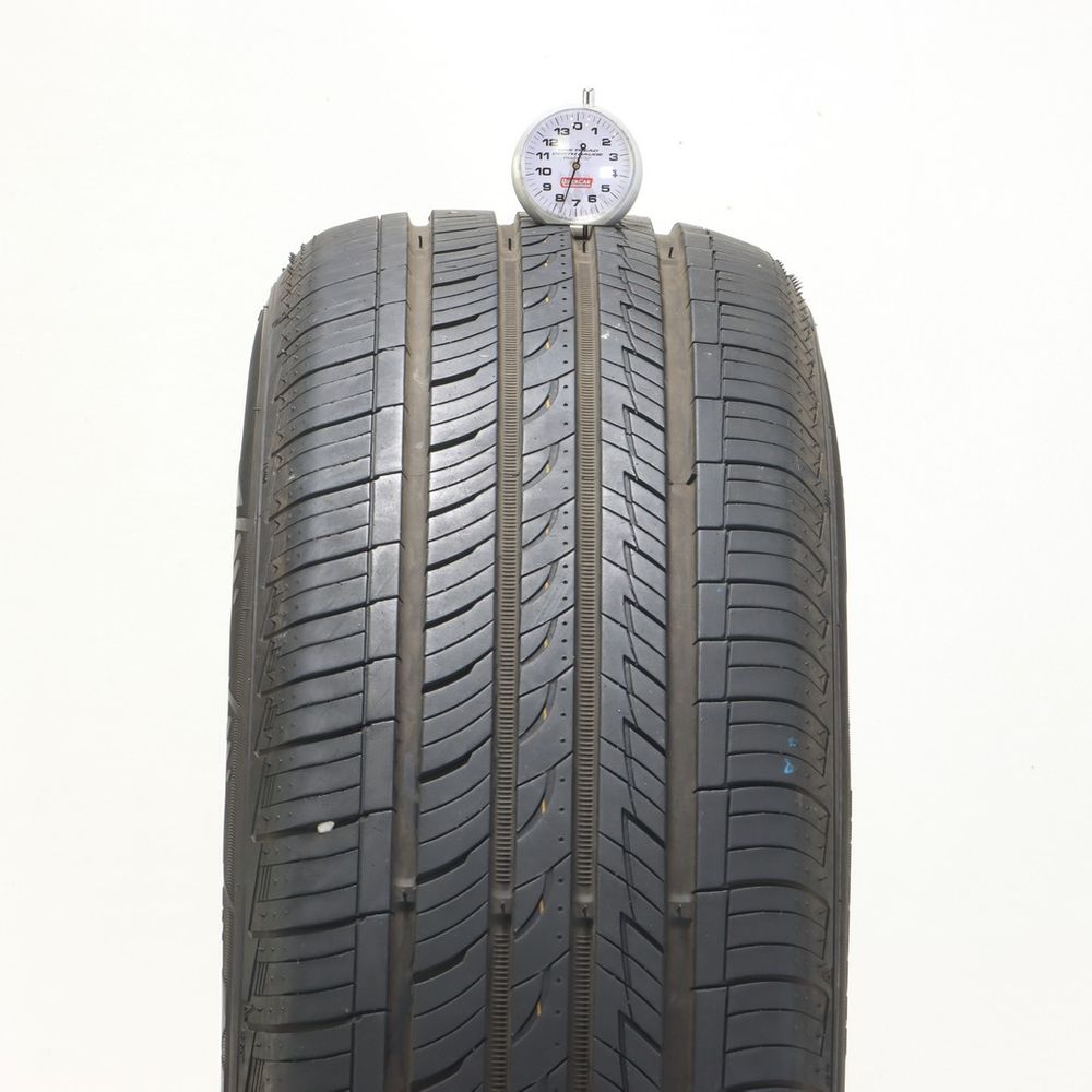 Set of (2) Used 235/65R17 Nexen N5000 Plus 104H - 7-7.5/32 - Image 5