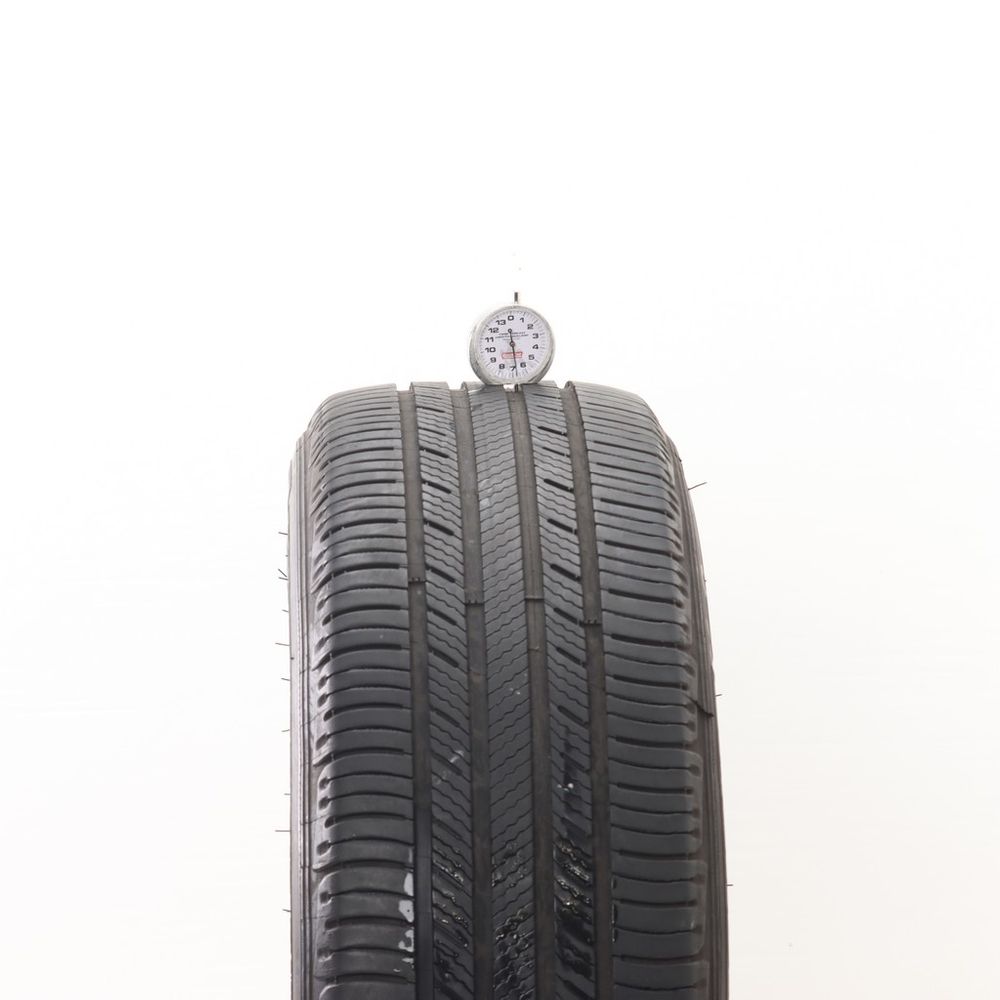 Used 225/60R18 Michelin Premier A/S 100H - 6.5/32 - Image 2