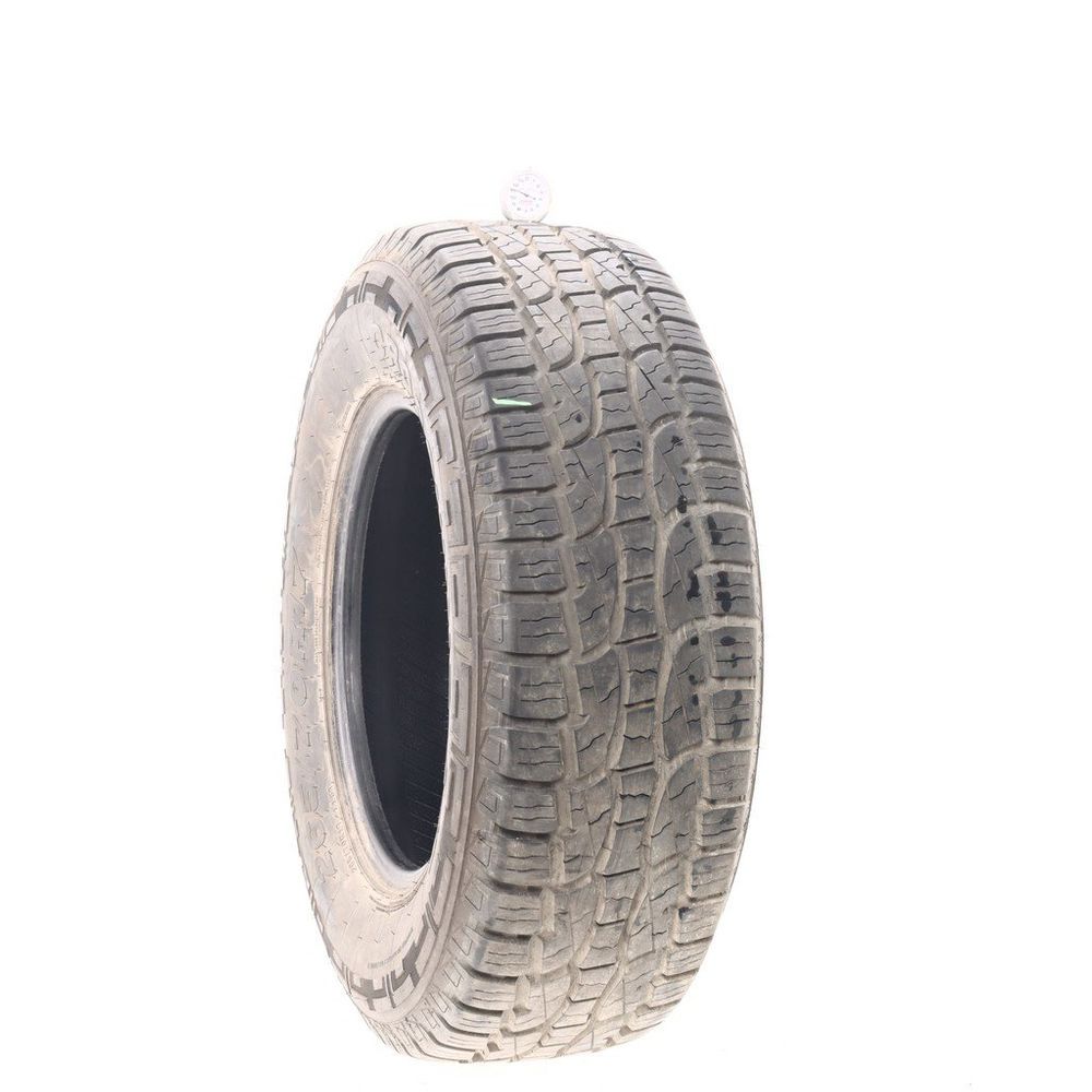 Used 265/70R17 Atlas Crosswind A/T 115T - 11/32 - Image 1