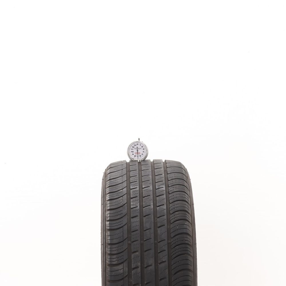 Set of (2) Used 205/55R16 SureDrive Touring A/S TA71 91V - 7-7.5/32 - Image 2