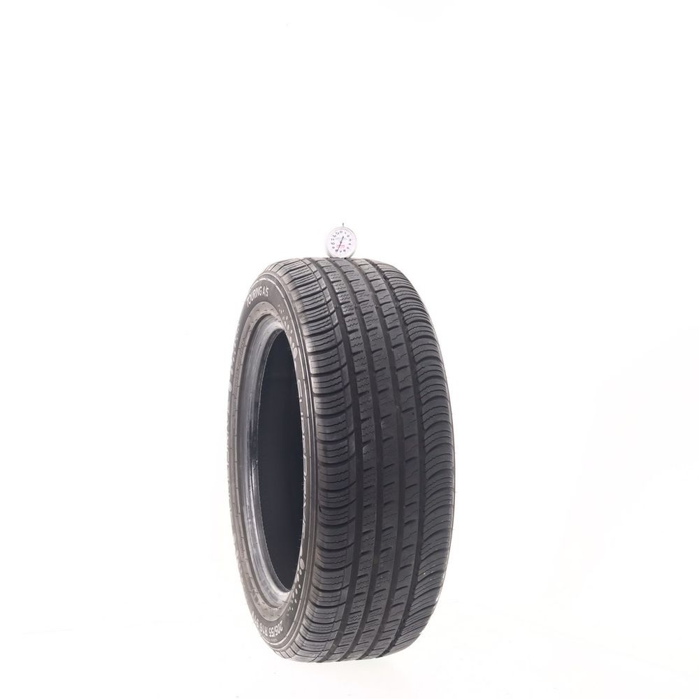 Set of (2) Used 205/55R16 SureDrive Touring A/S TA71 91V - 7-7.5/32 - Image 4