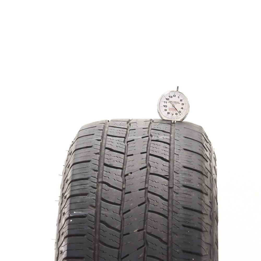 Used 245/75R16 DeanTires Back Country QS-3 Touring H/T 111T - 5.5/32 - Image 2
