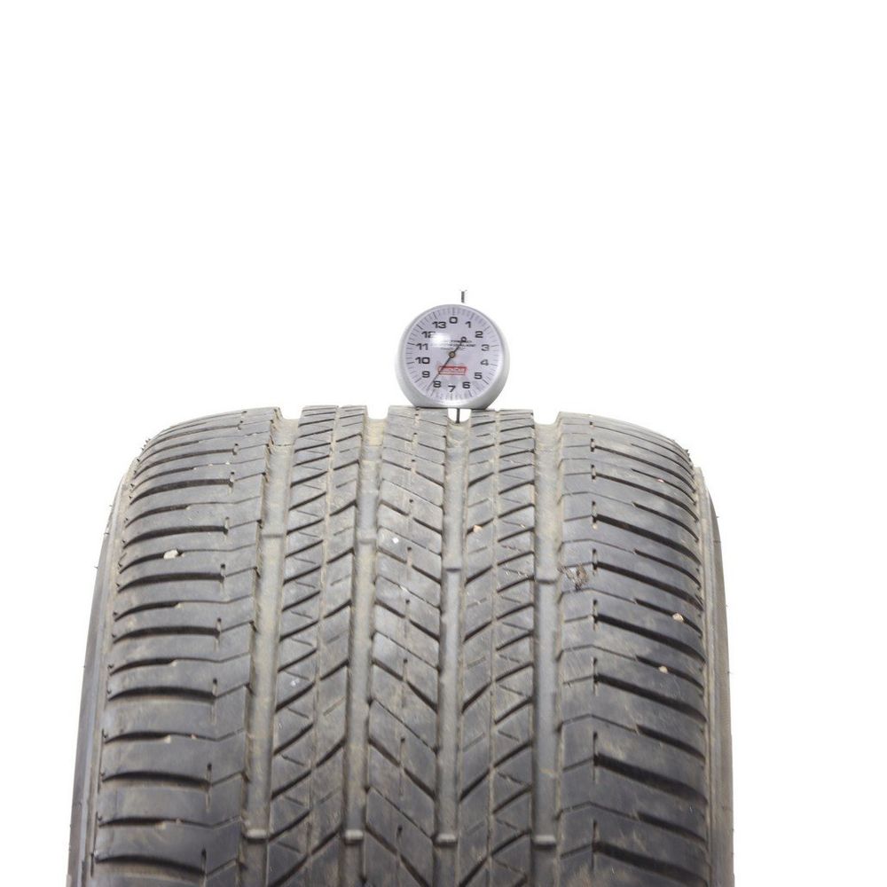Used 275/45R20 Bridgestone Dueler H/L 400 110H - 8/32 - Image 2