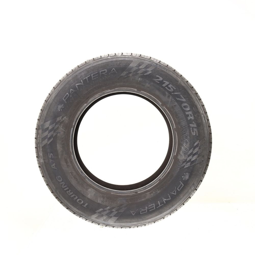 Driven Once 215/70R15 Pantera Touring A/S 98T - 9.5/32 - Image 3