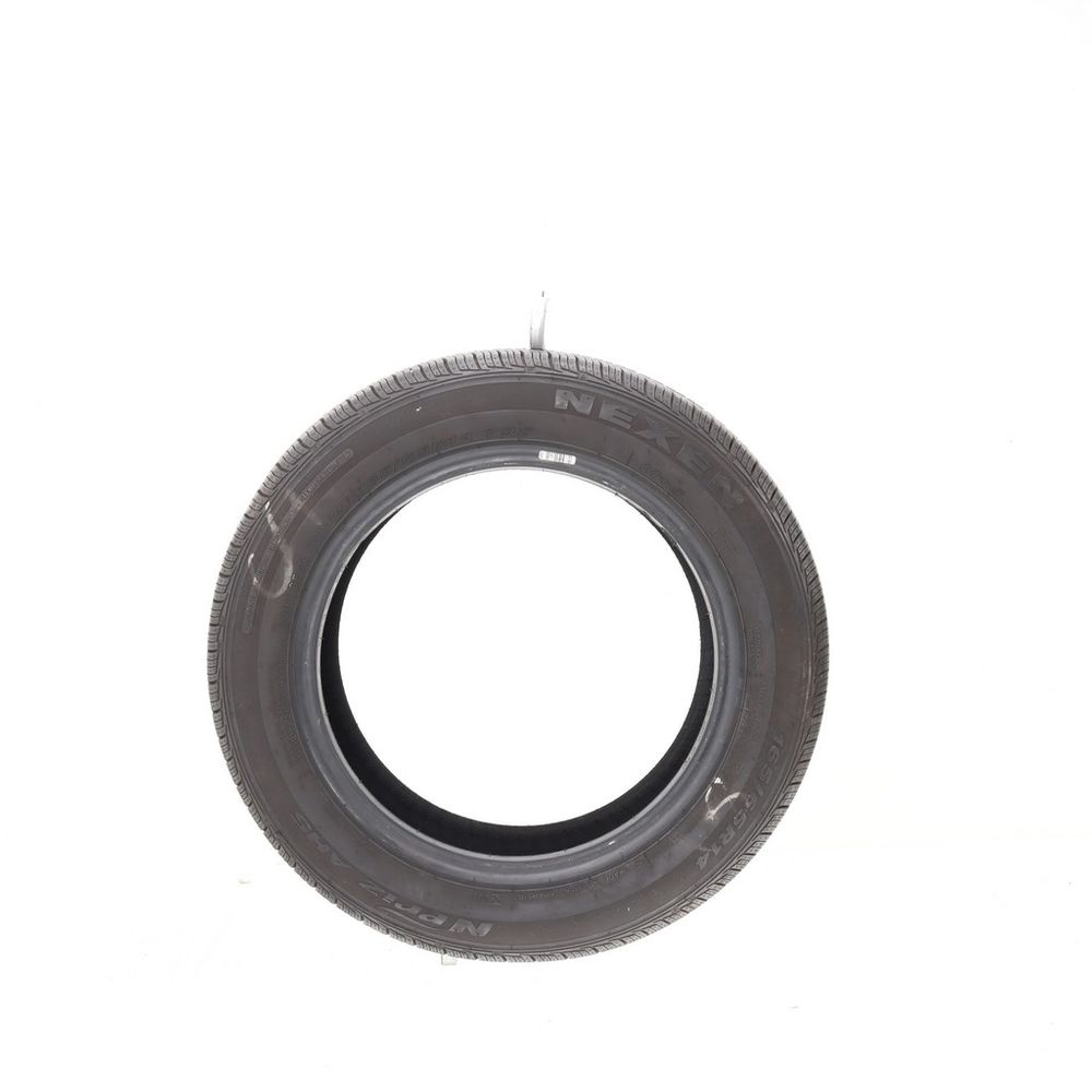 Set of (2) Used 165/65R14 Nexen N'Priz AH5 79S - 7.5/32 - Image 3