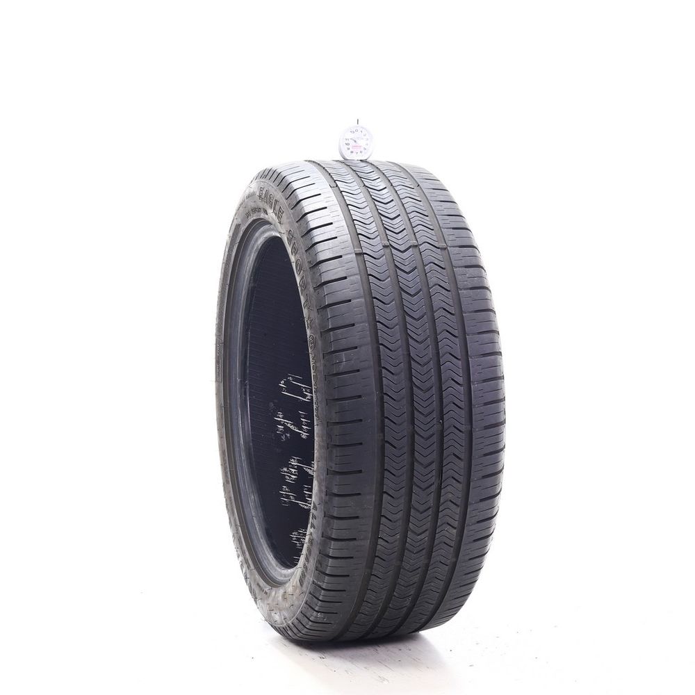Used 245/45R18 Goodyear Eagle Sport MOExtended Run Flat 100H - 4.5/32 ...