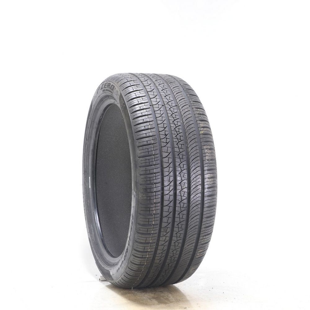 New 255/40R20 Pirelli P Zero MOE-S Run Flat PNCS ELECT 101H - 9.5/32 - Image 1