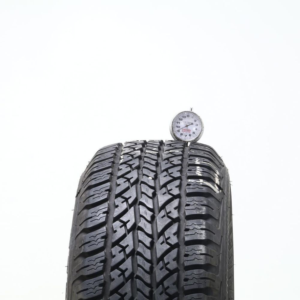 Set of (2) Used 225/70R16 Sailun Terramax H/T 103T - 9-10.5/32 - Image 2
