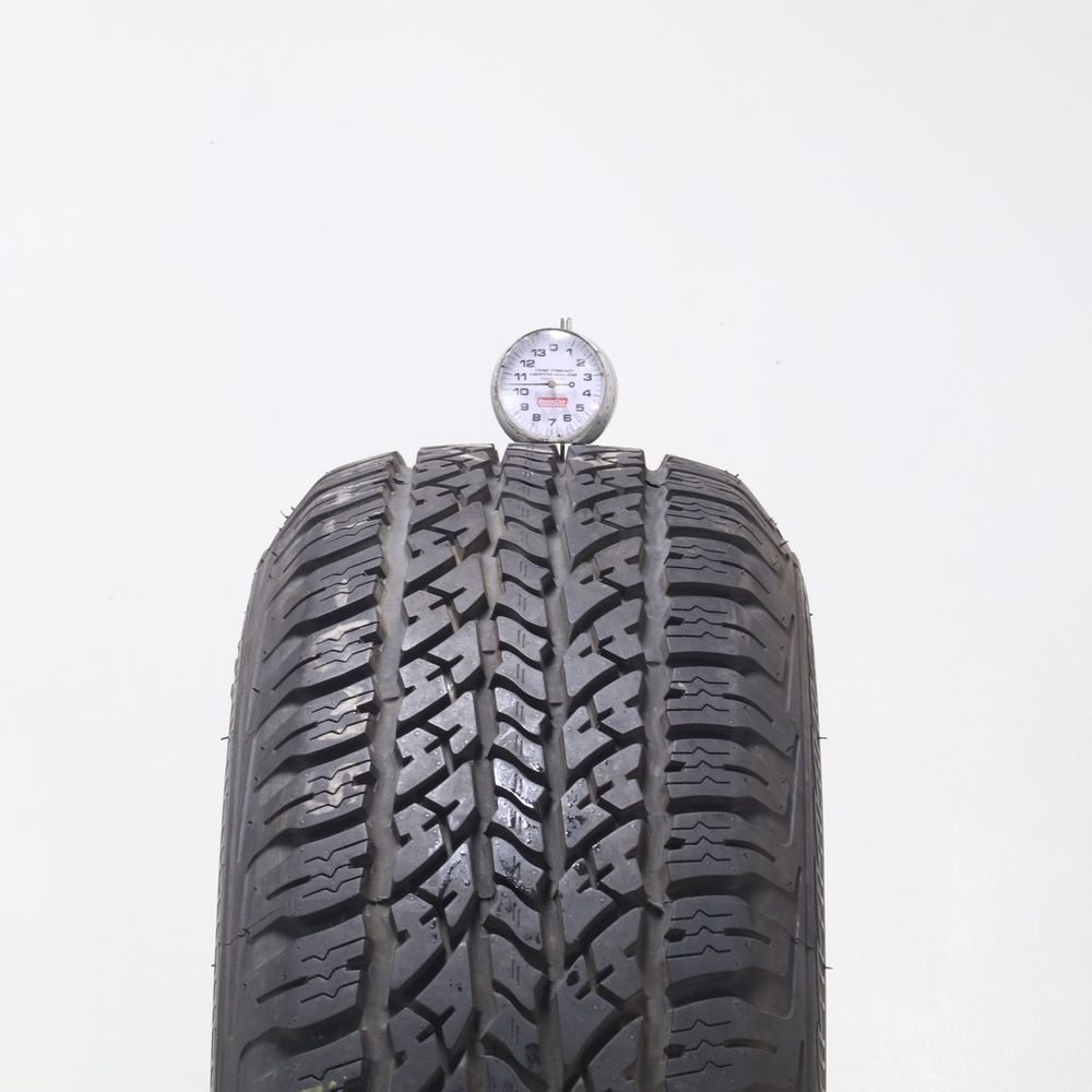 Set of (2) Used 225/70R16 Sailun Terramax H/T 103T - 9-10.5/32 - Image 5