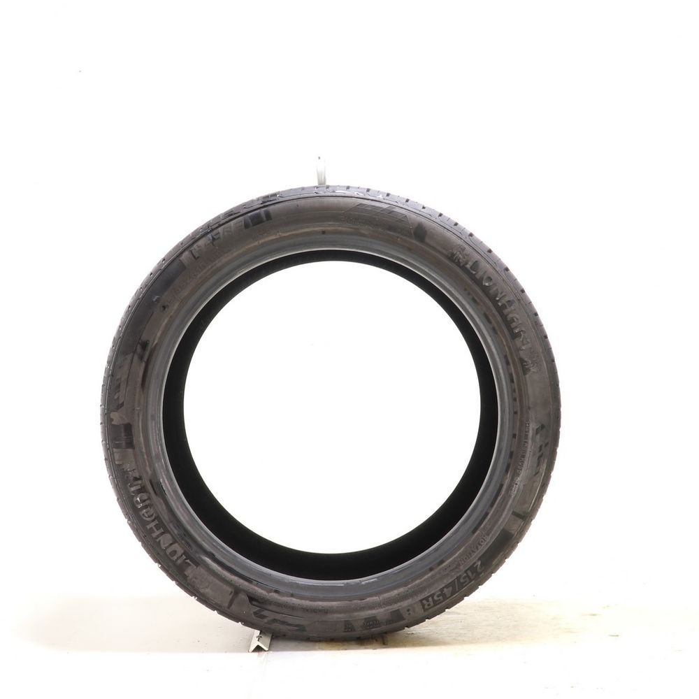 Used 215/45ZR18 Lionhart LH-503 89W - 8/32 - Image 3