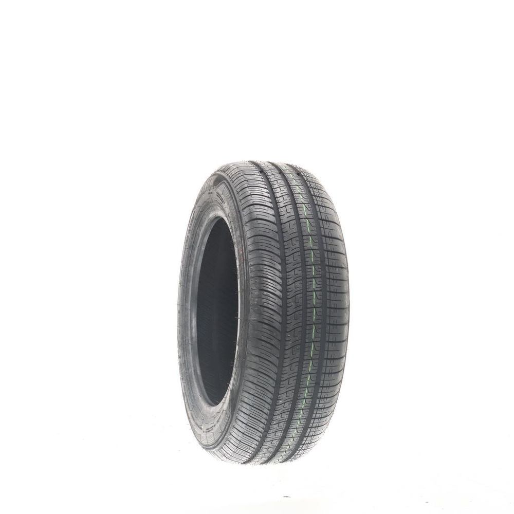 Set of (2) New 195/60R15 Zeetex ZT3000 88H - Image 1