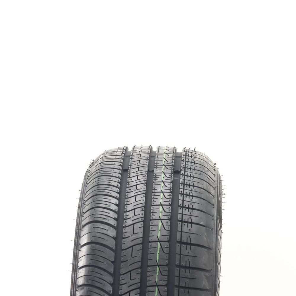 Set of (2) New 195/60R15 Zeetex ZT3000 88H - Image 2