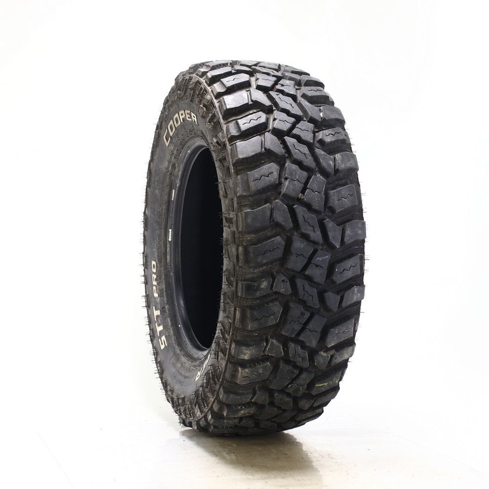 Used LT 275/70R18 Cooper Discoverer STT Pro 125/122P E - 19/32 - Image 1