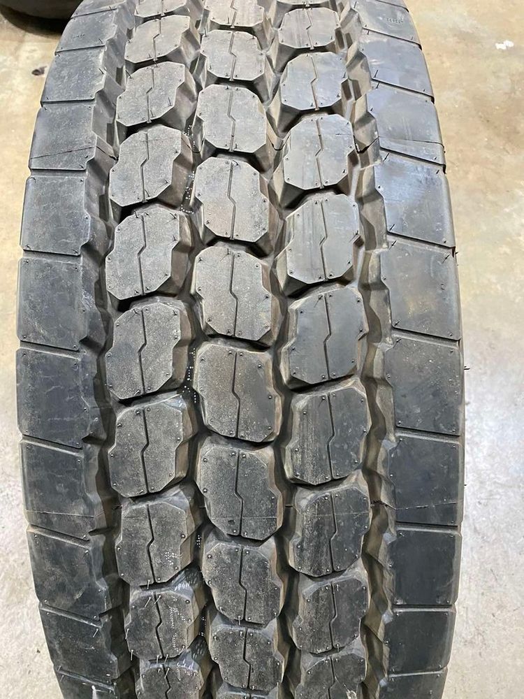 New 425/65R22.5 Continental HTC1 165K - 24/32 - Image 2