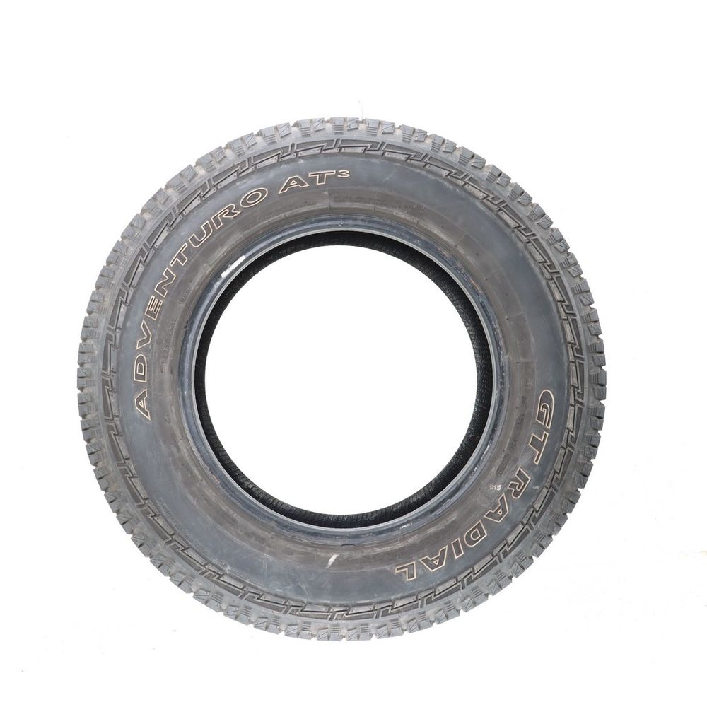 Used 235/75R17 GT Radial Adventuro AT 3 108S - 9/32 - Image 3