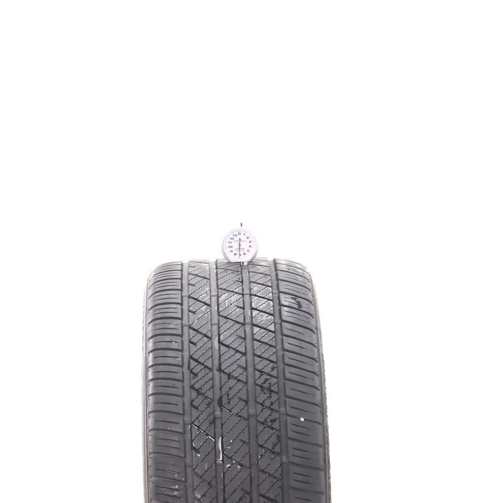 Used 235/40R18 Bridgestone Potenza RE980AS+ 95W - 7/32 - Image 2