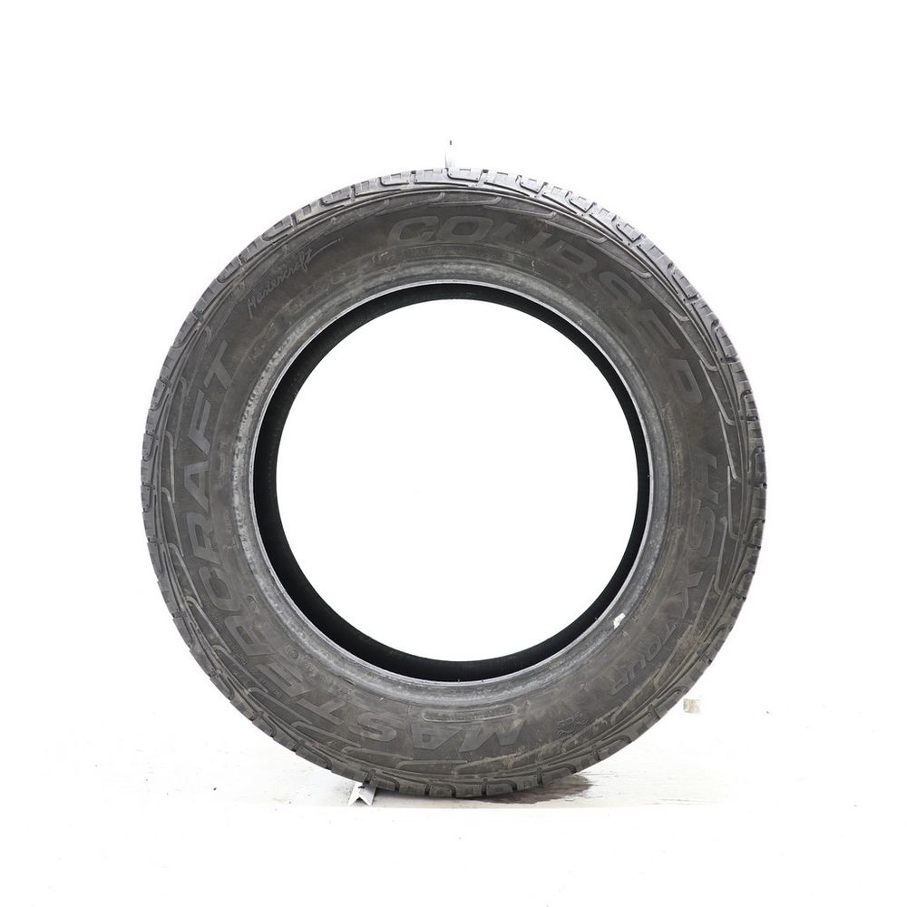 Used 235/60R18 Mastercraft Courser HSX Tour 107V - 4/32 - Image 3