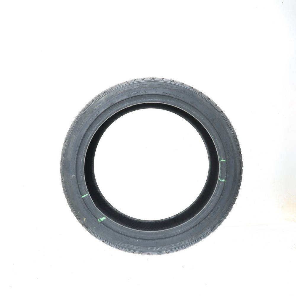 Driven Once 245/40R18 Nitto Motivo 365 97W - 9/32 - Image 3