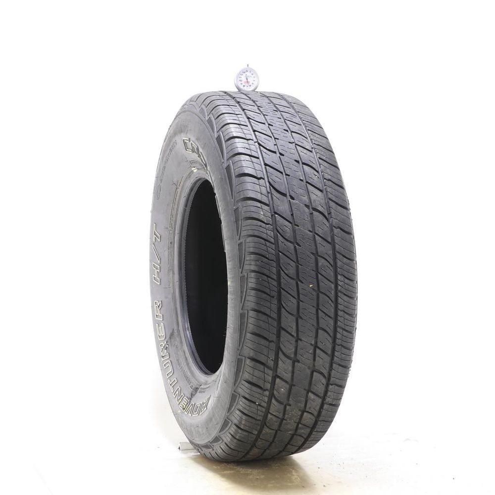 Used 245/75R16 Cooper Adventurer H/T 111T - 6.5/32 - Image 1