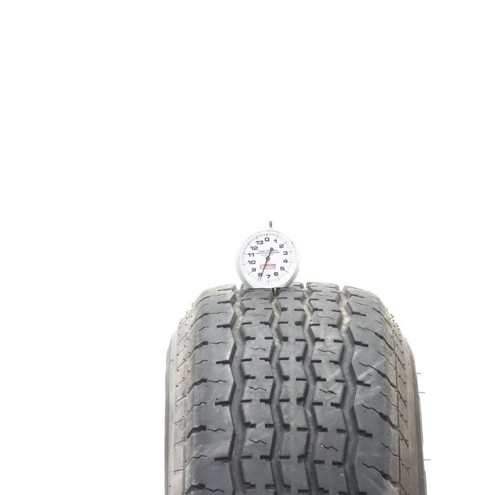 Set of (4) Used ST 205/75R14 Westlake Super ST 105/101L D - 7.5/32 - Image 2