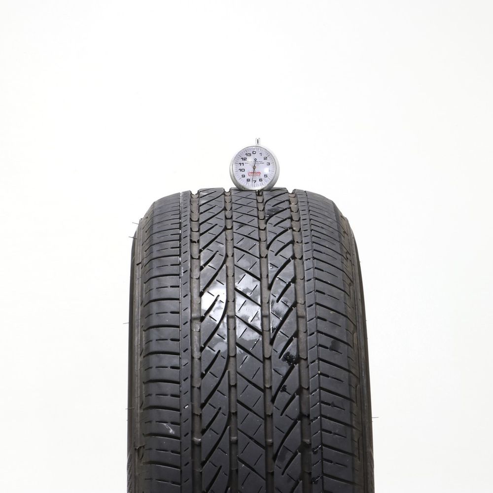 Set of (2) Used 235/55R19 Bridgestone Turanza EL440 101H - 5.5-7/32 - Image 5