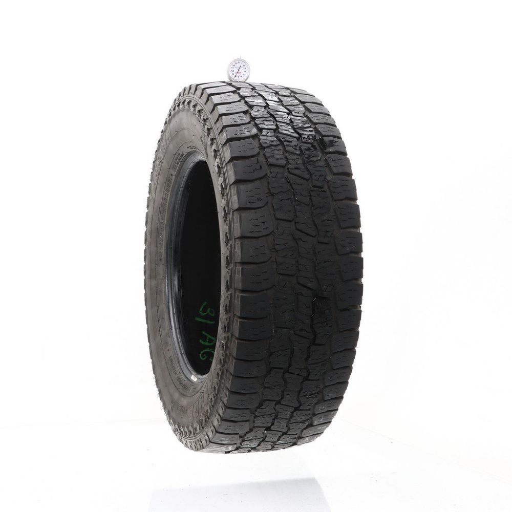 Used LT 275/65R18 Mazama Open Range A/T SQM-3 113/110T C - 8/32 - Image 1