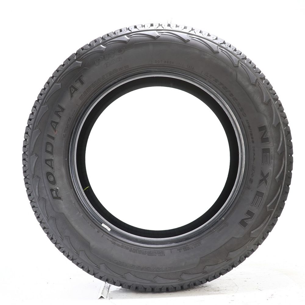 Used LT 275/65R20 Nexen Roadian AT Pro RA8 126/123S - 11.5/32 - Image 3