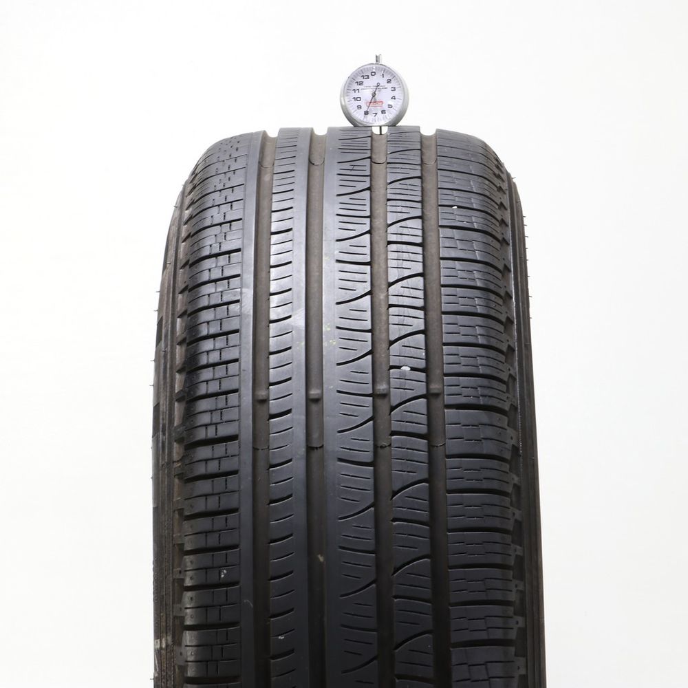 Set of (2) Used 255/55R20 Pirelli Scorpion Verde LR 110W - 8/32 - Image 2