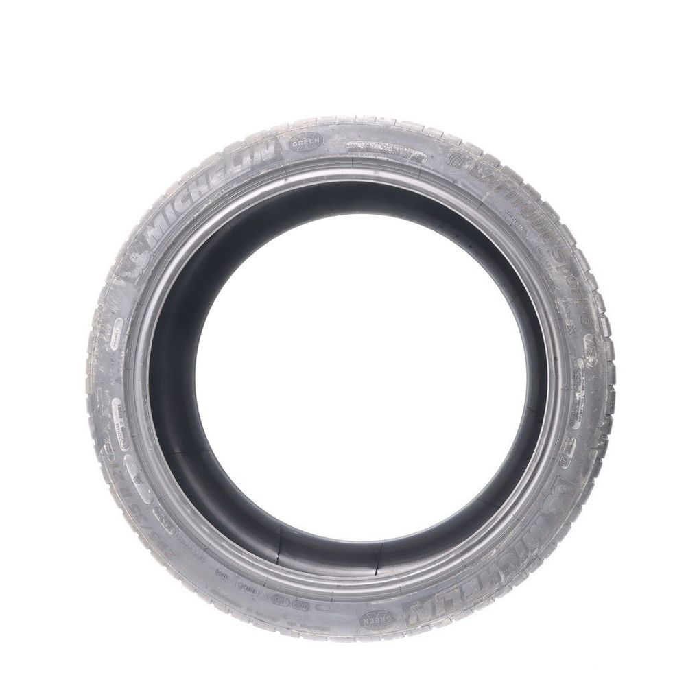 New 295/35R21 Michelin Latitude Sport 3 N2 103Y - Image 3
