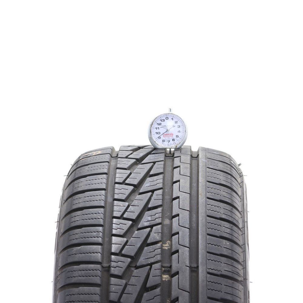 Set of (2) Used 235/55ZR17 Falken Pro G4 AS 99W - 9/32 - Image 2