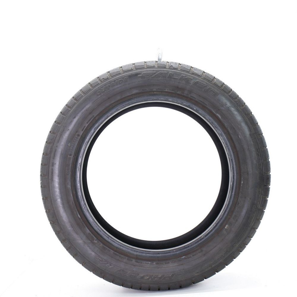 Set of (2) Used 235/55ZR17 Falken Pro G4 AS 99W - 9/32 - Image 3
