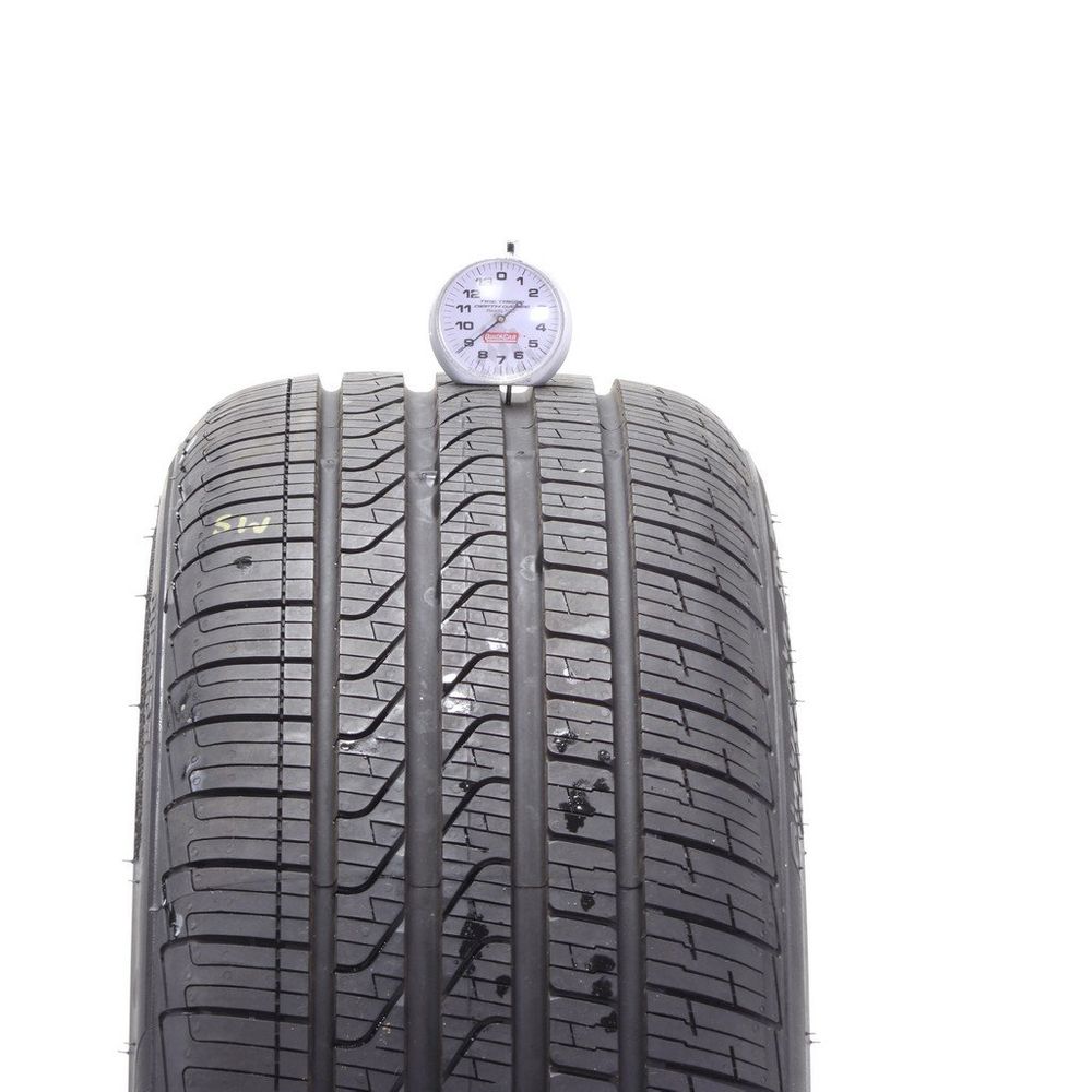 Used 225/40R19 Pirelli Cinturato P7 Run Flat AR 93V - 9/32 - Image 2