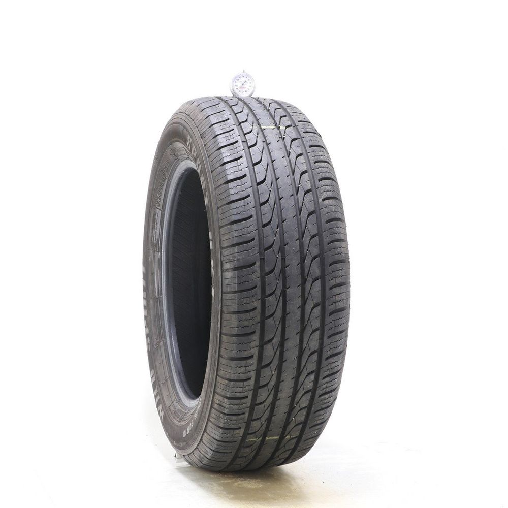 Set of (2) Used 245/60R18 Wild Spirit Sport HXT 105V - 7-8.5/32 - Image 4