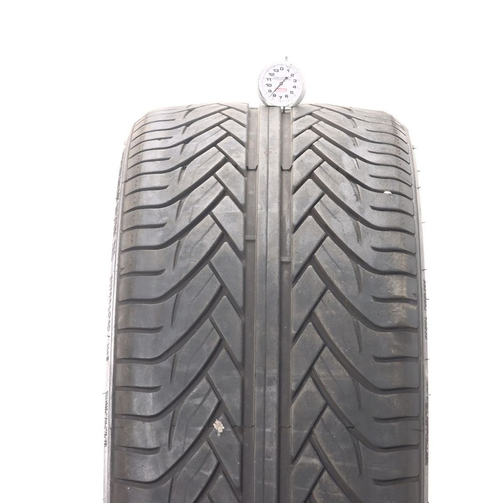 Used 295/25ZR28 Lexani LX-Thirty 103W - 8/32 - Image 2