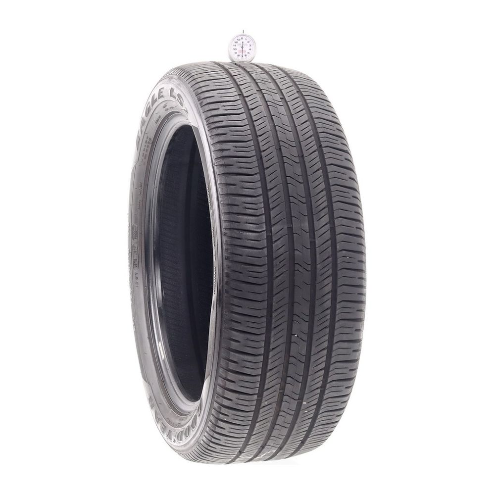 Used 225/50R18 Goodyear Eagle LS-2 95H - 7/32 - Image 1
