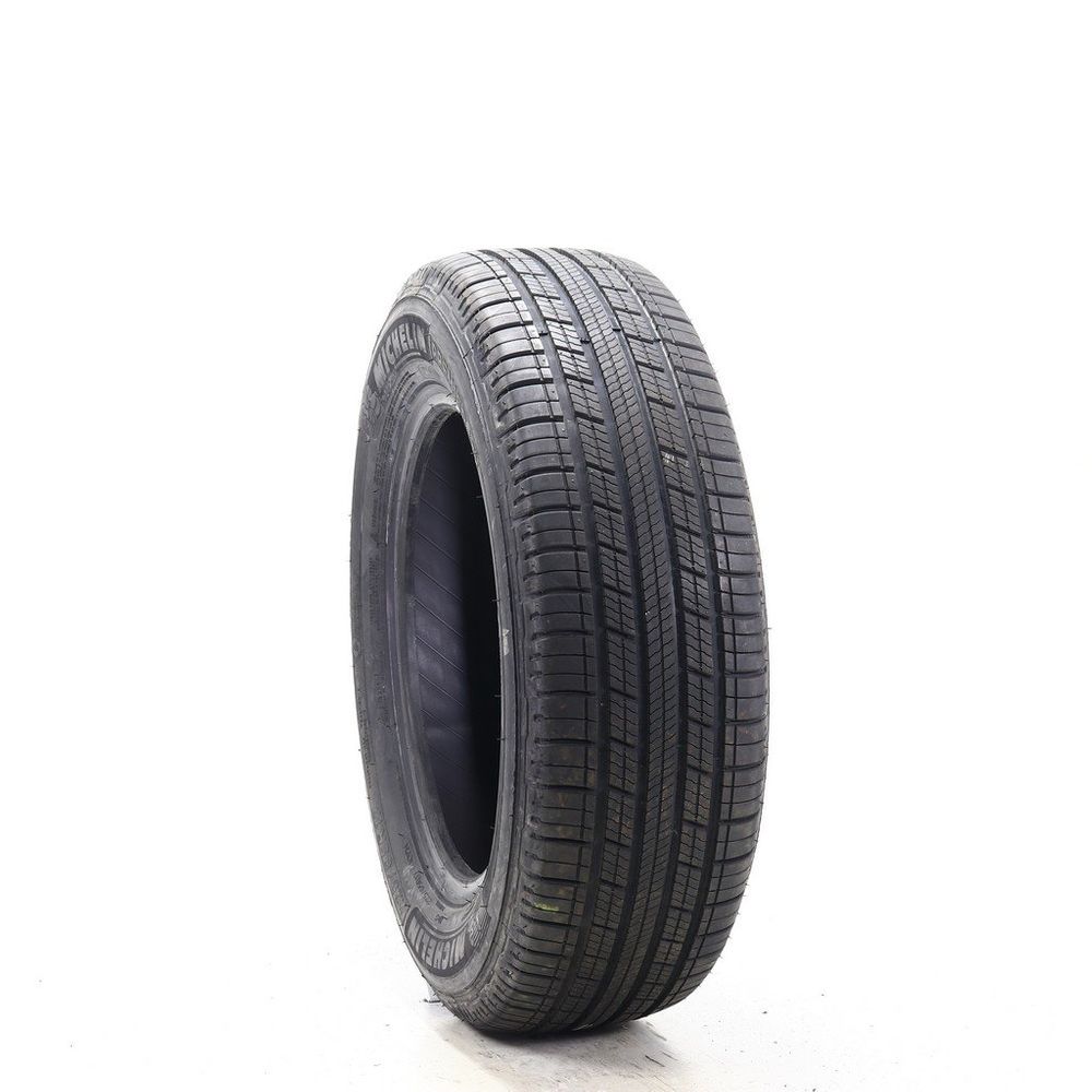 Set of (2) Driven Once 225/65R17 Michelin Premier LTX 102H - 9/32 - Image 1