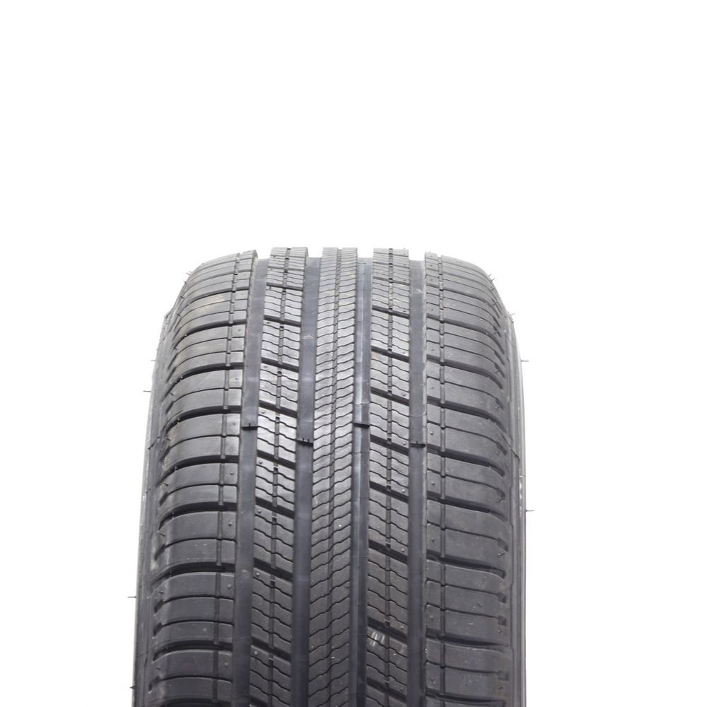 Set of (2) Driven Once 225/65R17 Michelin Premier LTX 102H - 9/32 - Image 2