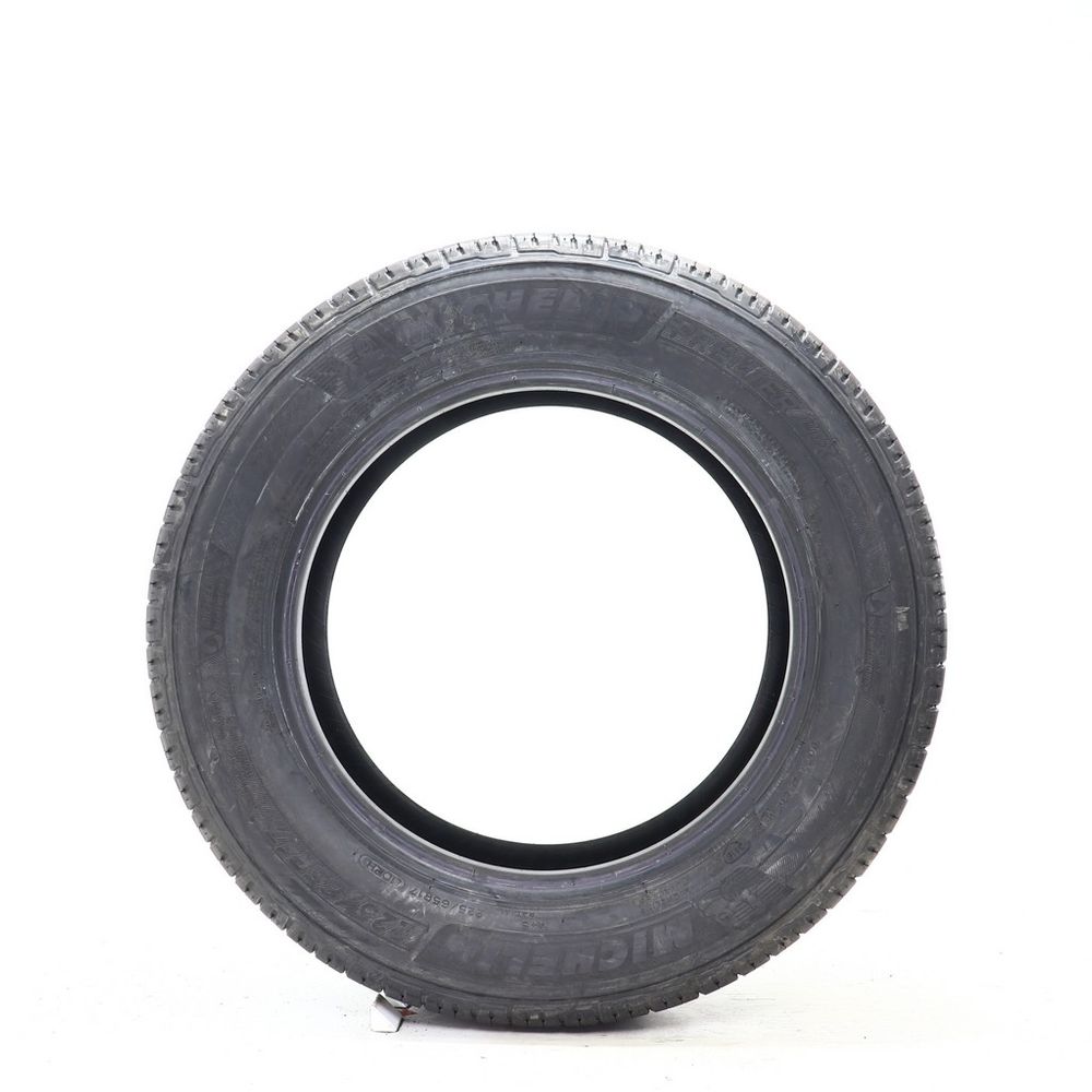 Set of (2) Driven Once 225/65R17 Michelin Premier LTX 102H - 9/32 - Image 3