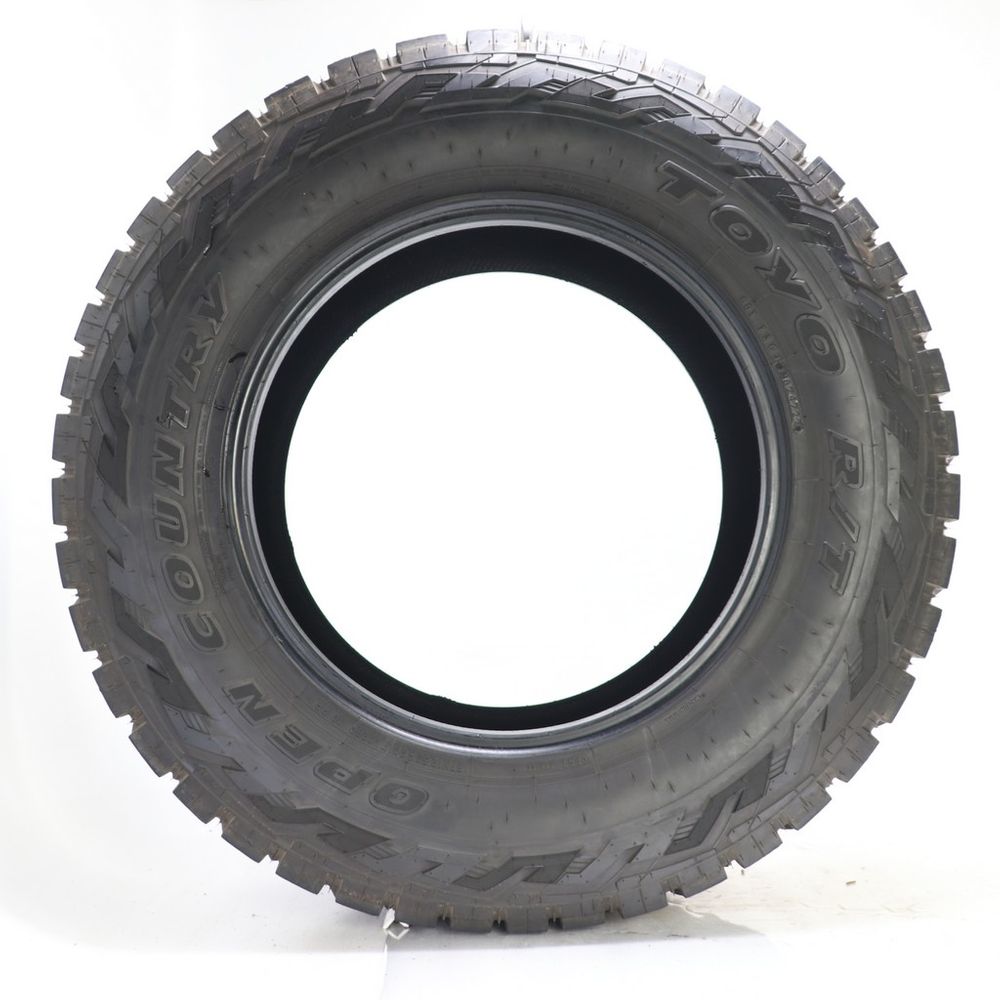 Used LT 37X12.5R20 Toyo Open Country RT 126Q E - 8.5/32 - Image 3