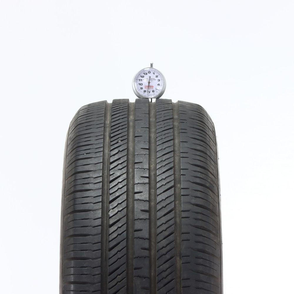 Set of (2) Used 235/65R17 Linglong Crosswind HP010 Plus 104H - 7-7.5/32 - Image 2